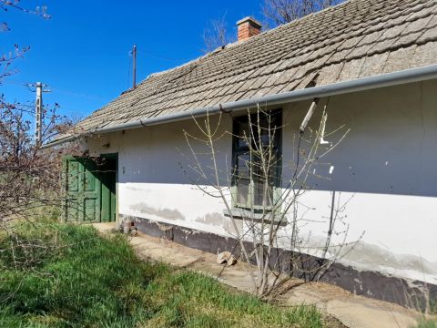 Eladó Ház 6600 Szentes Szentes, Nagyhegy