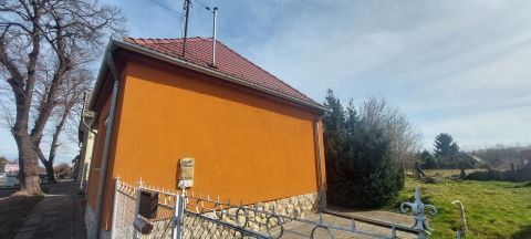 Eladó Ház 7200 Dombóvár 