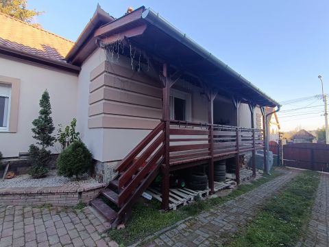 Eladó Ház 7251 Kapospula Rákóczi utca
