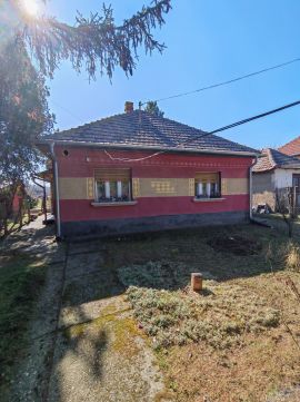 Eladó Ház 2723 Nyáregyháza 