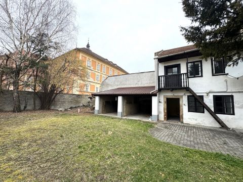 Eladó Ház 3300 Eger 
