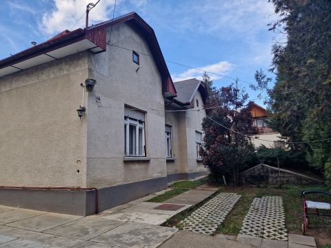 Eladó Ház 1163 Budapest 16. kerület 