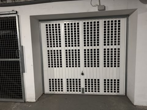 Eladó Parkoló 8800 Nagykanizsa Nagykanizsa, belváros zárható teremgerázs
