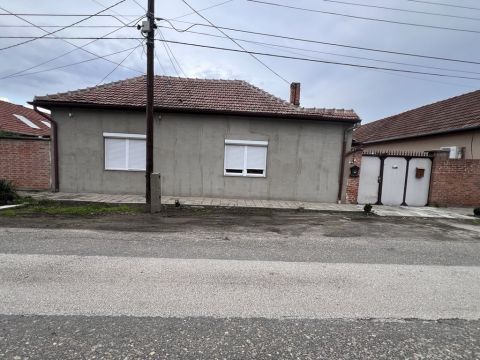 Eladó Ház 6100 Kiskunfélegyháza 