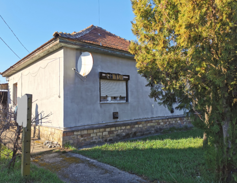 Eladó Ház 3574 Bőcs 
