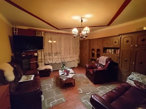 Eladó Ház 9483 Sopronkövesd központ