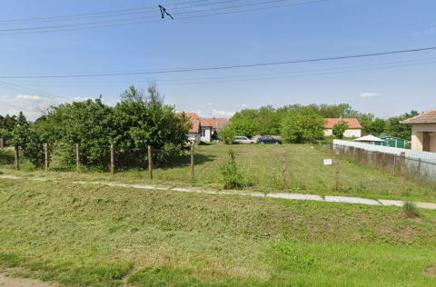 Eladó Telek 3292 Adács 