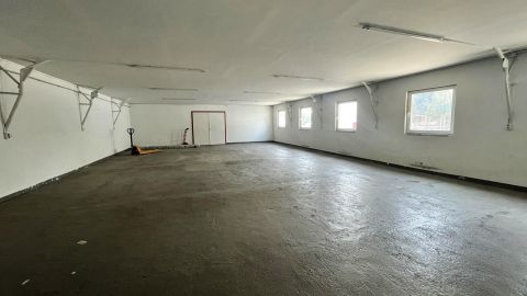 Kiadó Tároló/Raktár 9700 Szombathely , Szombathely Bogát 