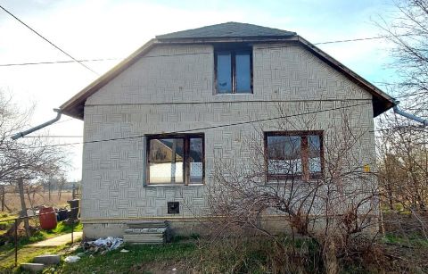 Eladó Ház 5476 Szelevény , 5476 Szelevény, Csendes