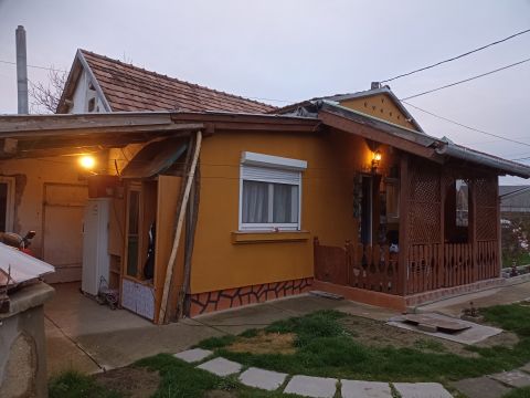 Eladó Ház 8923 Nemesapáti 