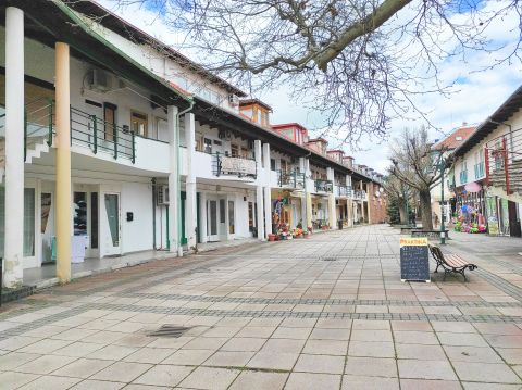 Eladó Lakás 8630 Balatonboglár 