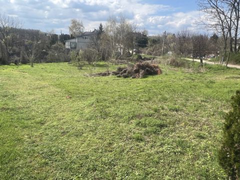 Eladó Telek 2400 Dunaújváros 