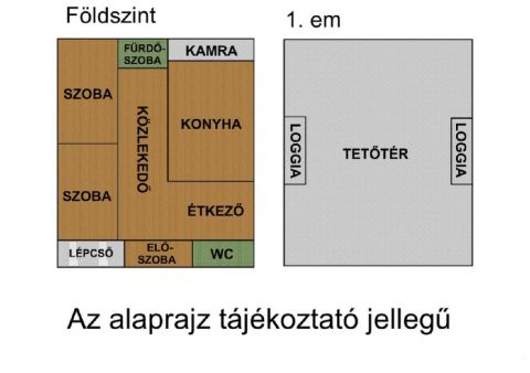Eladó Ház 4246 Nyíregyháza 4400 Nyíregyháza, Rozsrétszőlő