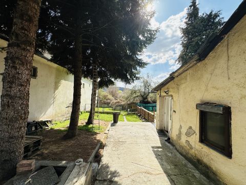 Eladó Ház 2519 Piliscsév 