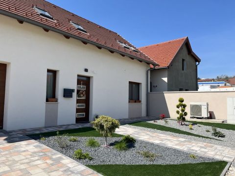 Eladó Ház 8230 Balatonfüred , Balatonfüred 