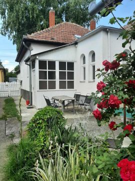 Eladó Ház 8360 Keszthely , 8360 Keszthely Táncsics u.