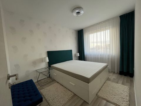 Kiadó Lakás 6000 Kecskemét Nappali+3 szobás, 70nm-es LAKÁS A HOLLANDFALUBAN!