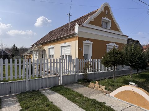 Eladó Ház 9112 Sokorópátka 