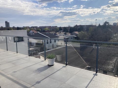 Eladó Lakás 7633 Pécs Egyetemvárosi lakás