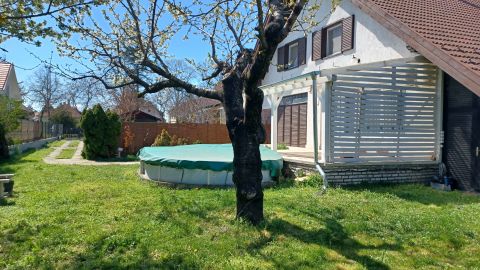 Eladó Ház 8230 Balatonfüred , Balatonfüred, Ady Endre u. 45, 8230