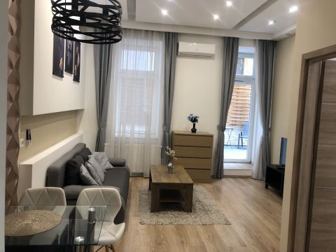 Eladó Lakás 1071 Budapest 7. kerület 