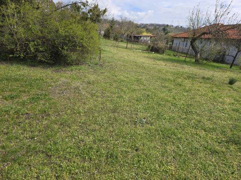 Eladó Telek 2111 Szada 