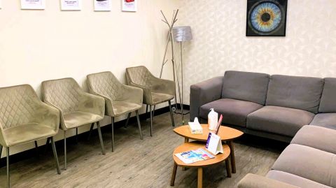 Kiadó Üzlethelyiség 1026 Budapest 2. kerület , Klinika, rendelő, egészségügyi intézmény
