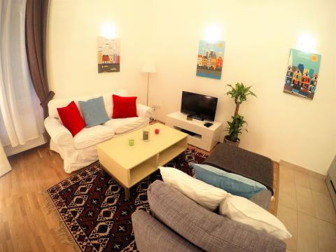 Eladó Lakás 1061 Budapest 6. kerület Káldy Gyula utca