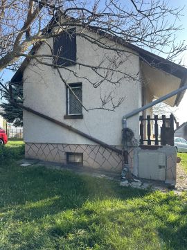 Eladó Mezőgazdasági 8900 Zalaegerszeg Zalaegerszeg Gógánhegy
