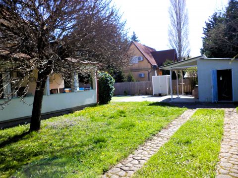 Eladó Ház 2481 Velence , Velencei-tó közeli