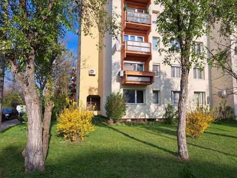 Eladó Lakás 1173 Budapest 17. kerület Napfényes lakás Újlak lakótelepen!