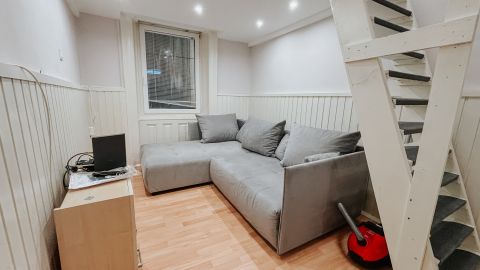Eladó Lakás 1075 Budapest 7. kerület 