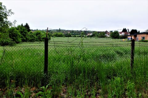 Eladó Telek 2500 Esztergom 