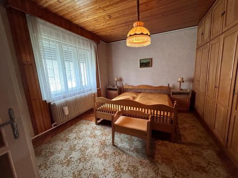 Eladó Ház 6500 Baja , Józsefváros 