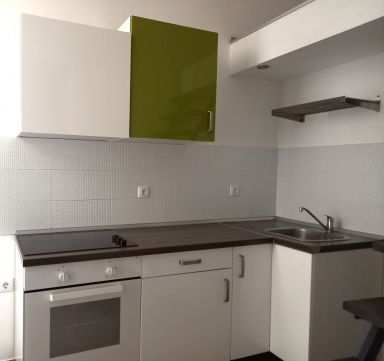 Eladó Lakás 1075 Budapest 7. kerület Zsinagóga közelében 1+2 szobás felújított