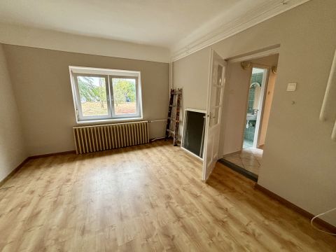 Kiadó Ház 6000 Kecskemét Állatbarát otthon, kiváló helyen!