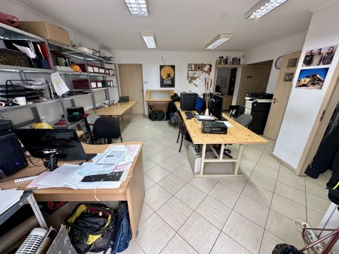 Eladó Ipari 4400 Nyíregyháza 