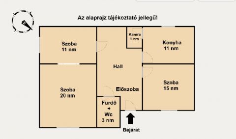 Eladó Ház 2030 Érd 2030 Érd, Központ