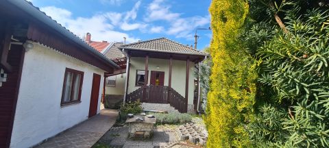 Eladó Ház 3534 Miskolc , Pereces-patakhoz közel
