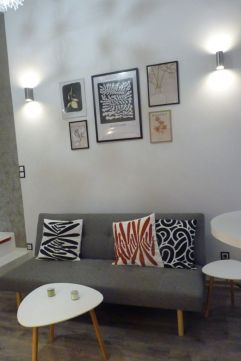 Kiadó Lakás 1056 Budapest 5. kerület 