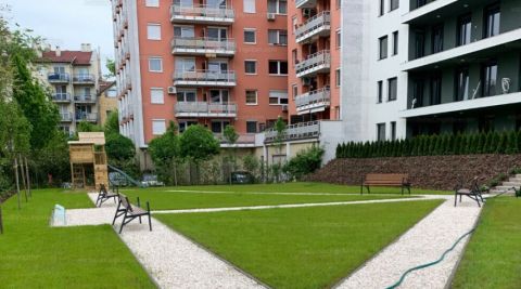 Eladó Lakás 1143 Budapest 14. kerület , Törökőr