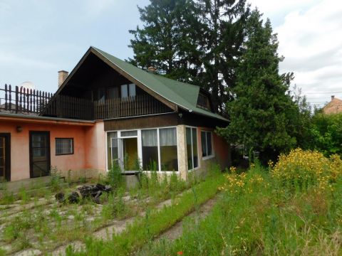 Eladó Ház 2162 Őrbottyán 