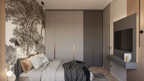 Eladó Lakás 1026 Budapest 2. kerület Elegáns, letisztult design lakás Törökvészen, AUTÓBEÁLLÓVAL!