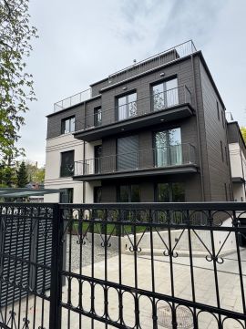 Eladó Lakás 1024 Budapest 2. kerület , Rózsadomb