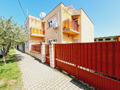Eladó Ház 5600 Békéscsaba 