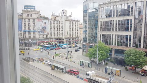 Eladó Vendéglátás 1053 Budapest 5. kerület , Astoriánál üzemelő saját fürdős-teakonyhás 8 unit-os hotel 