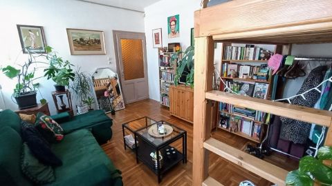 Eladó Lakás 1101 Budapest 10. kerület , 1101 Budapest 10, központi