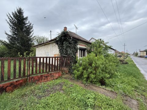 Eladó Ház 4765 Csenger , Csenger