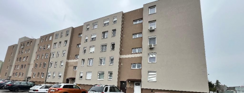 Eladó Lakás 8500 Pápa , 8500 Pápa, Killiáni