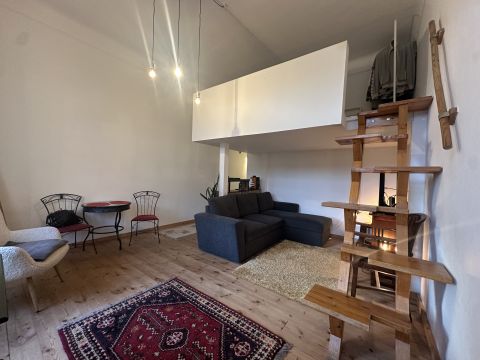 Eladó Lakás 1094 Budapest 9. kerület ZÖLDRE PANORÁMÁS GARZON LAKÁS ELADÓ
